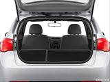  Hatchback & SUV rear angle photo